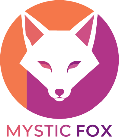 Mystic Fox Games